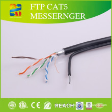 100m Pass Fluke Test Network Cable LAN Cat5e